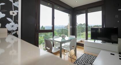 Miralvalle Apartment