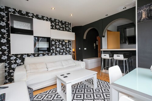 Miralvalle Apartment