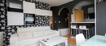 Apartamento Miralvalle