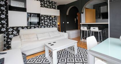 Miralvalle Apartment