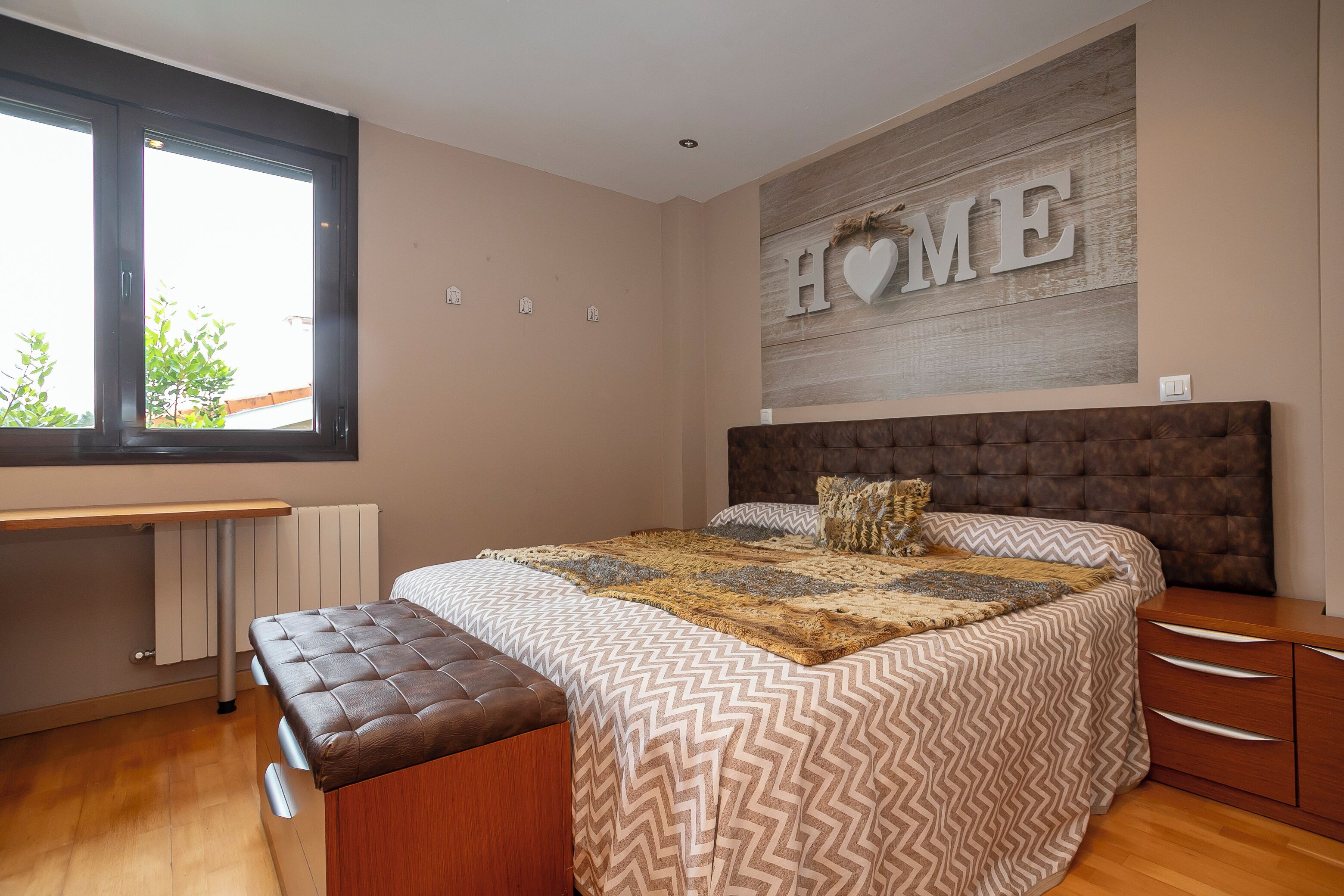 2 Schlafzimmer, Bügeleisen/Bügelbrett, Internetzugang, Bettwäsche