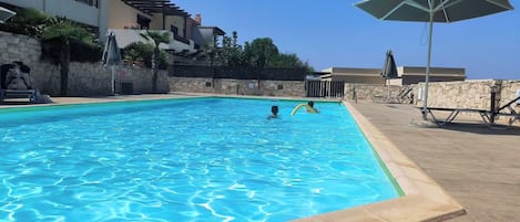 Alberca