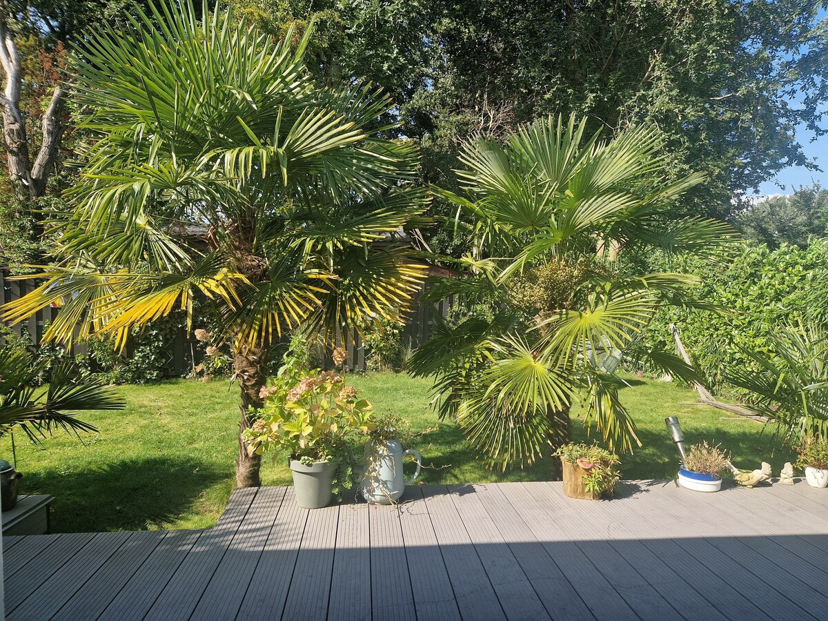 Bild für Gastgeberprofil