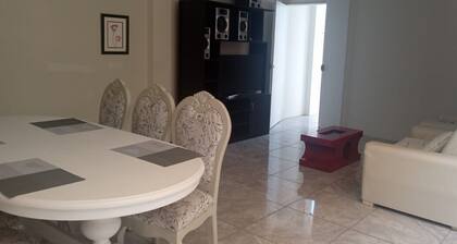 Apartamento en Tacna