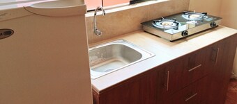 Apartamento en Tacna