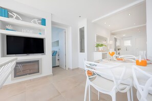 Interior - Front line beach apartment Benidorm (Benidorm)