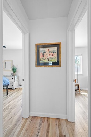 Interior - Remodeled home with vintage charm. Centrally located near downtown Idaho Falls. (Idaho Falls)