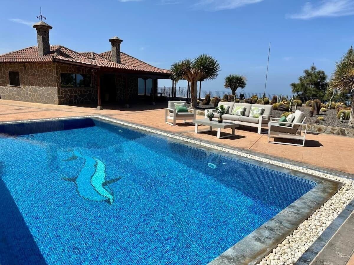 Bild für Gastgeberprofil