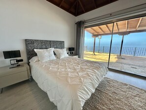 1 soveværelse, strygejern/strygebræt, Wi-Fi, sengetøj