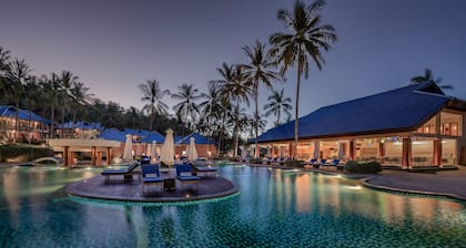 Sundancer Residences & Villas Lombok