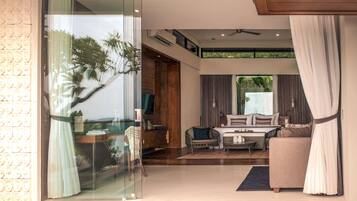 Façade de lâhĂ©bergement