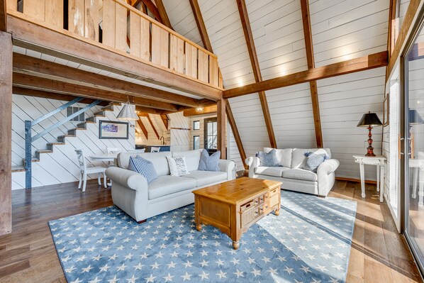 Smart-TV, Kamin, Tischfußball, Tischtennisplatte