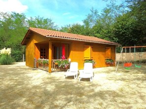 Espace pour enfants
