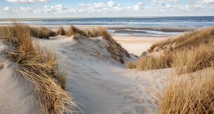 Lilyta A206 - beau studio au coeur de De Haan - 130 m de la plage