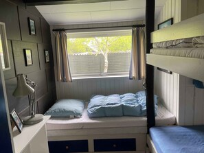 3 Schlafzimmer, kostenloses WLAN