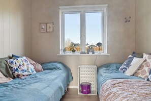 3 Schlafzimmer, Bügeleisen/Bügelbrett, kostenloses WLAN