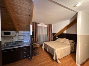 Wifi y ropa de cama 