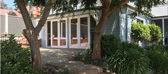 Healesdale House - Yarra Valley