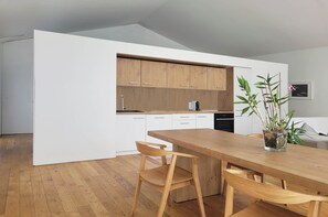 Dining - Loft à Bordeaux, bas Cenon (Cenon)