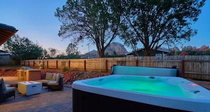 New Build in Heart of Sedona