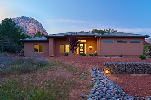 New Build in Heart of Sedona