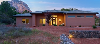 New Build in Heart of Sedona
