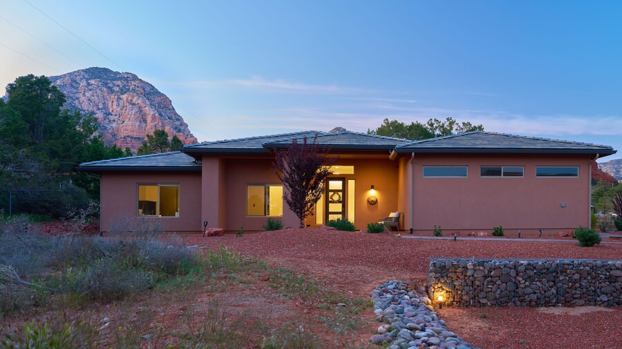 New Build in Heart of Sedona