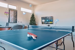 Spielezimmer