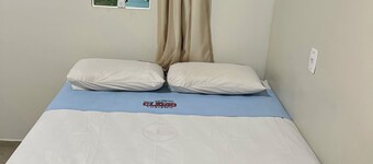 Pousada e agência cledio turismo 