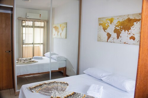 Casa 5 Santa Mônica