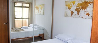 Casa 5 Santa Mônica