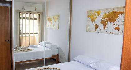 Casa 5 Santa Mônica