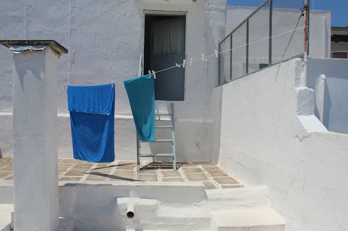 Town house in Puglia