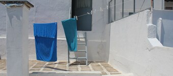 Town house in Puglia