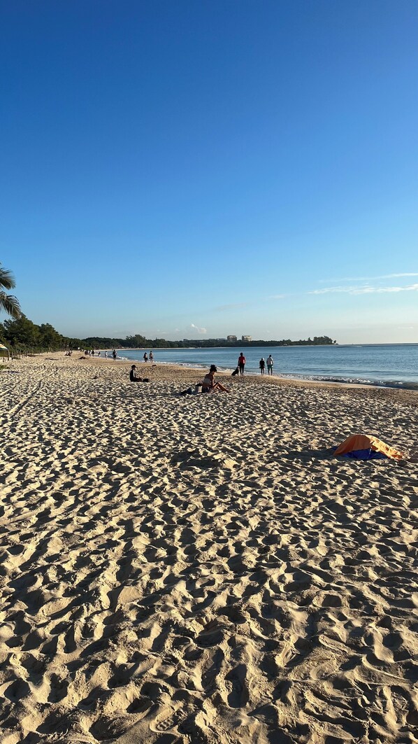 Strand