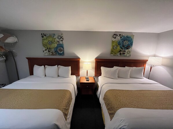 Room, Multiple Bedrooms