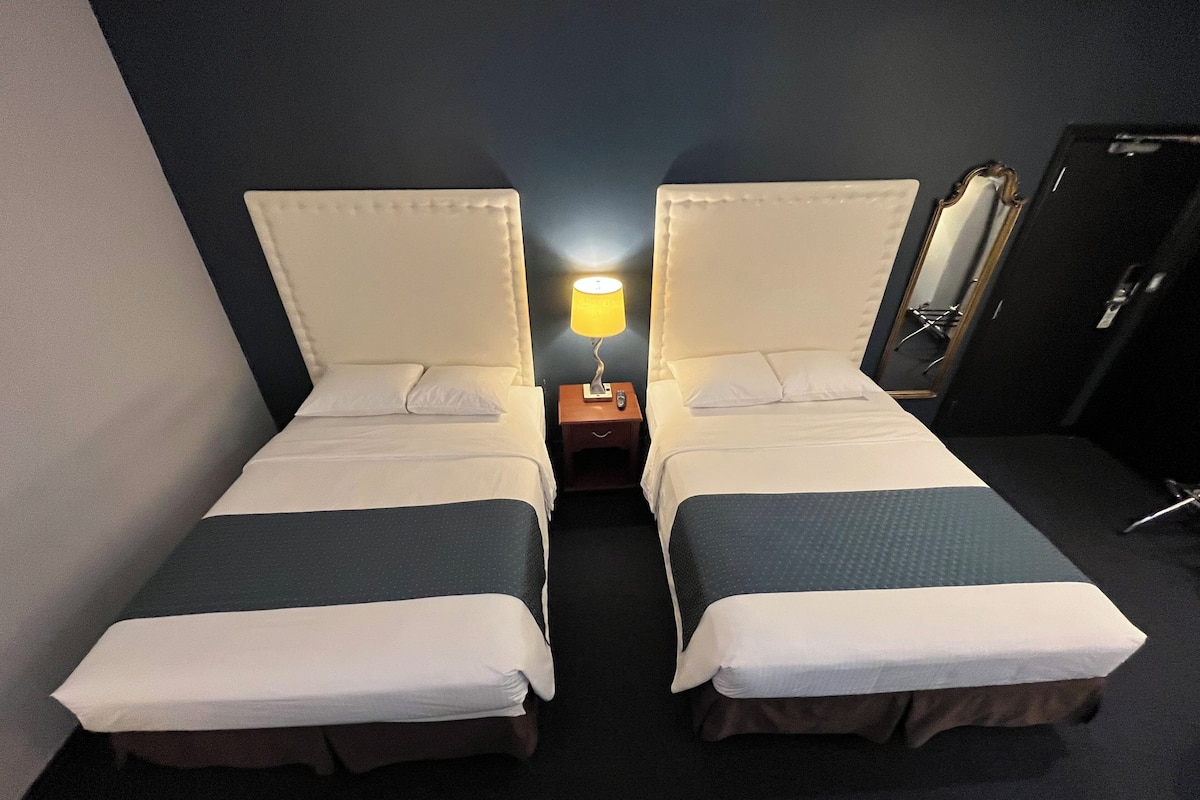 Room, Multiple Beds