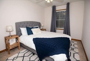 2 habitaciones