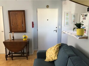 Smart TV - Cosy Studio in Recoleta, Buenos Aires. Walking distance from mayor attractions (CABA)