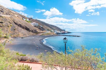 Home Radazul sea View apartament & wifi Free