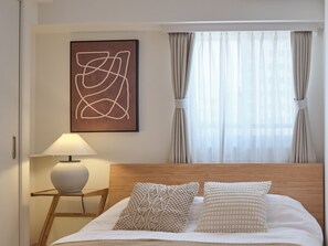 1 chambre, Wi-Fi