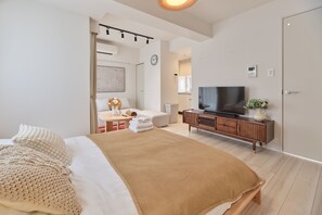 1 chambre, Wi-Fi