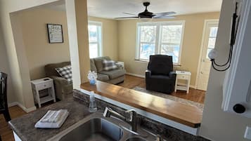 Téléviseur connecté, livres