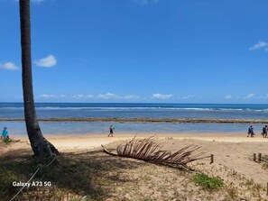 Beach - Praia do Forte - o Charme das Piscinas Naturais (Praia do Forte)