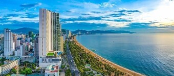 Oceanus Oasis Retreat