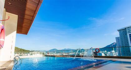 Oceanus Oasis Retreat