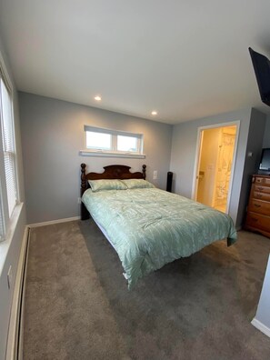 2 dormitorios y wifi