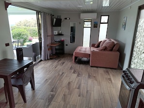 TV connectée