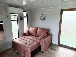 Smart TV - Paz y Tranquilidad en una Casa Rural con Vistas al Volcán! (Provincia de Alajuela)