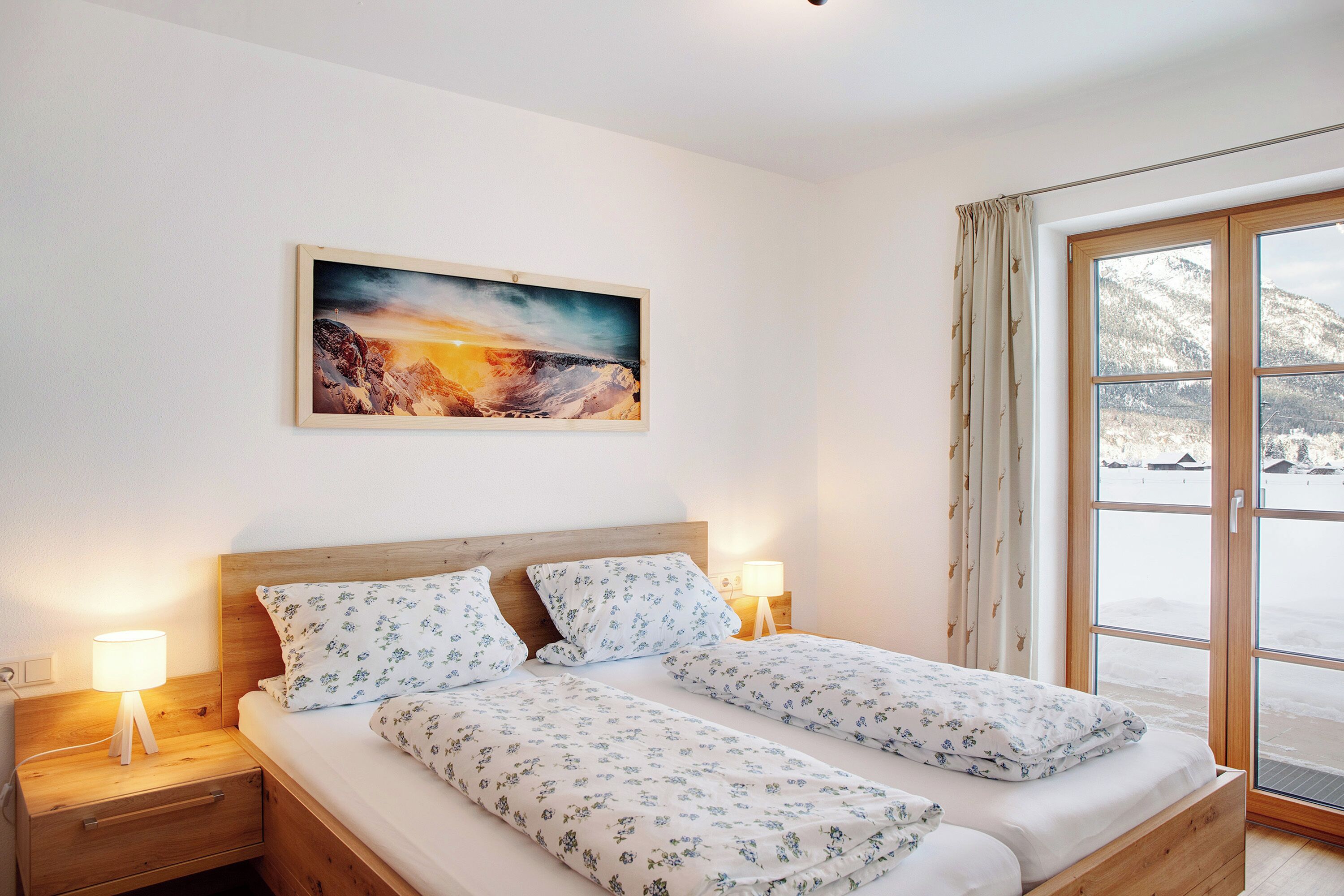 1 slaapkamer, gratis wifi, beddengoed